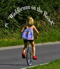 Waldbrunn on the Road 2008